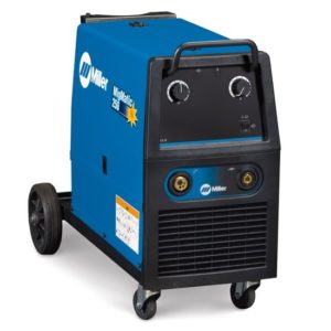 miller migmatic 250 machine