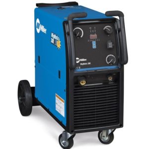 miller migmatic 300 machine