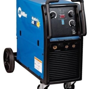 miller migmatic 380 machine