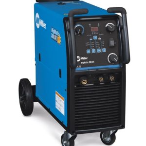 miller migmatic 380 dx