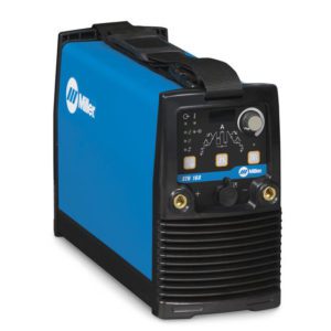 miller sth 160