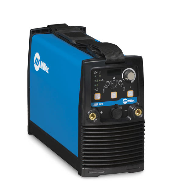 miller sth 160