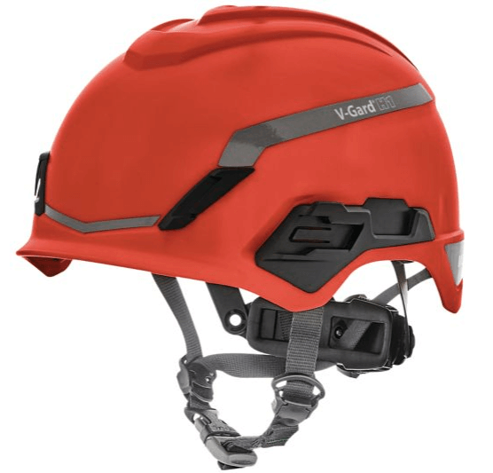MSA Hard Hats: Essential Safety Gear for the Modern Workforce