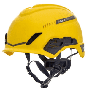 MSA V-Gard H1 Safety Helmet