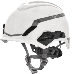 MSA V-Gard H1 Safety Helmet  