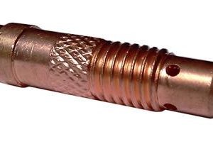 TIG Collet Body 10N32 2.4mm