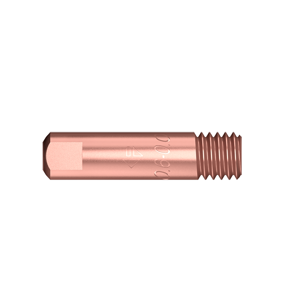 Binzel Style M6 Contact Tips