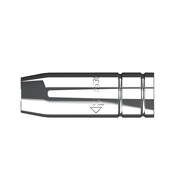 Binzel Style Conical Nozzle B1530