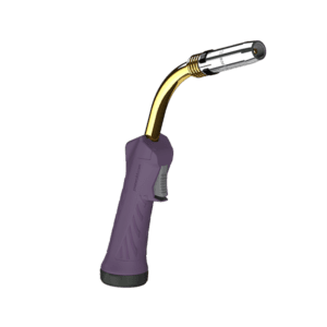 MIG Torch Binzel Style 360 Amp Air Cooled Good Quality