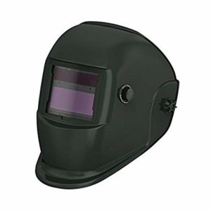 Parweld Auto-Darkening Welding Helmet