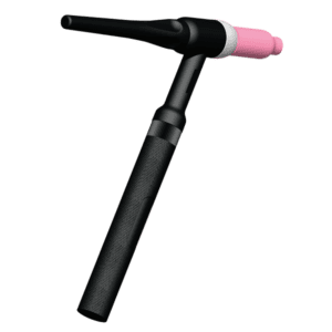 Parweld WP17 Air Cooled TIG Torch
