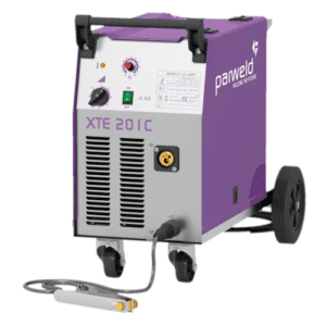 parweld xte 201c