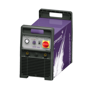 parweld xtp103 plasma cutter
