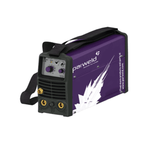 Parweld XTT 182 DV DC/TIG Inverter Welder