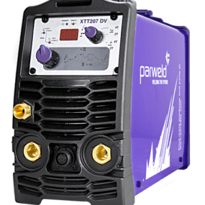 Parweld XTT 207 DV