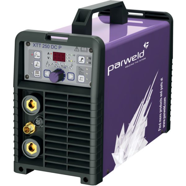 parweld xtt 250