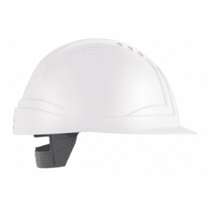 Perf Y-SHIELD DS3 Slip Ratchet Hard Hat