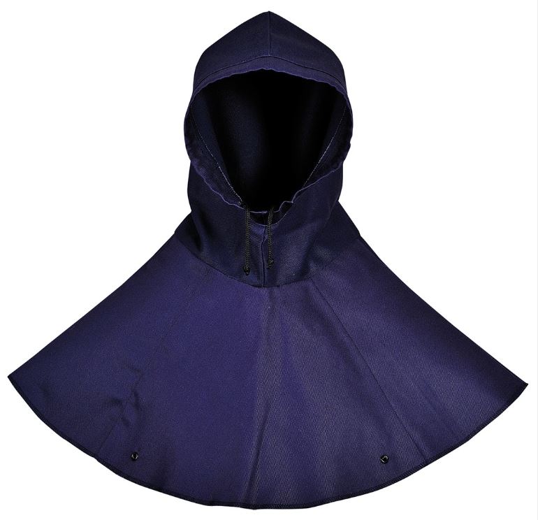 Portwest Bizweld Cape Hood BZ12