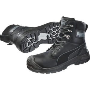 Puma Conquest High Safety Boots