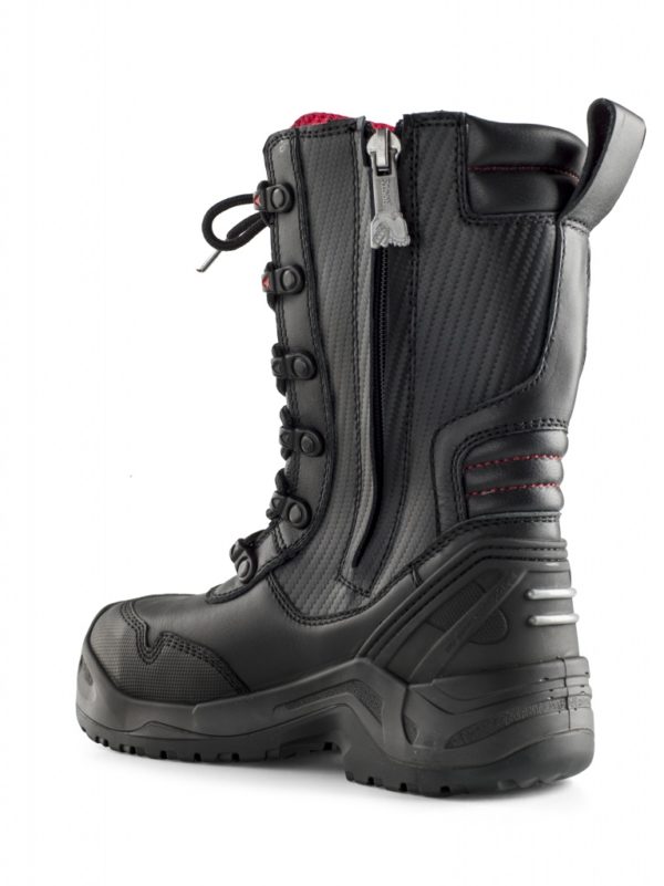 roots iowa safety boot