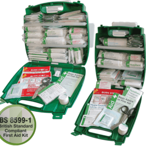 First Aid Kit