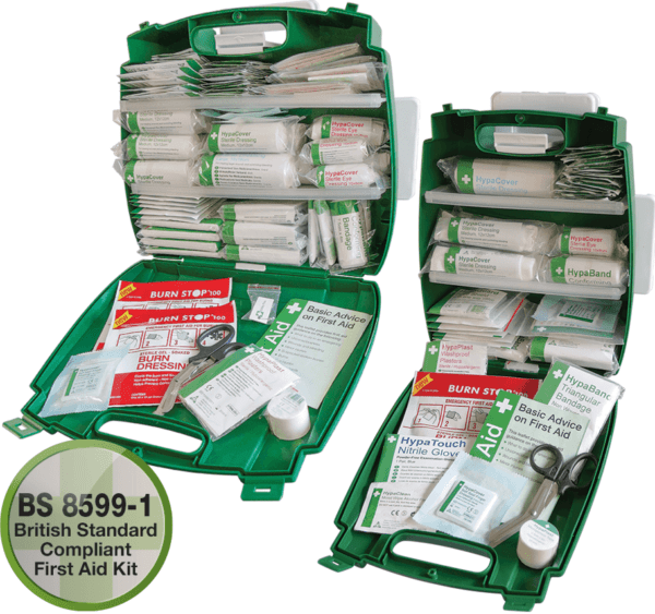 First Aid Kit