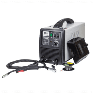 sip T136 gas/gasless MIG welder