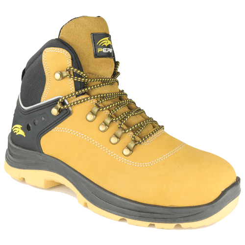 torsion honey boot