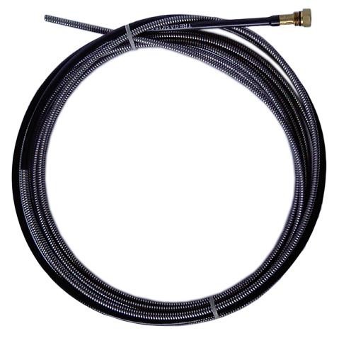 tregaskiss liner wire