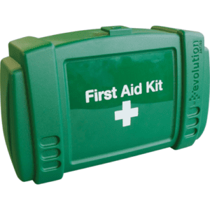 first aid kit motor vehicle