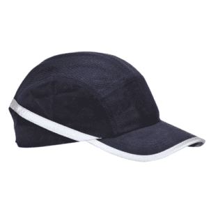 vented bump cap