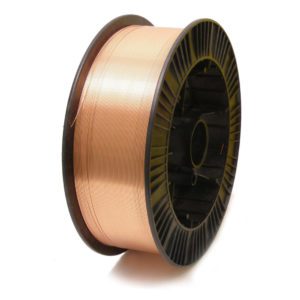 Welding Wire Mild Steel 15kg Mig