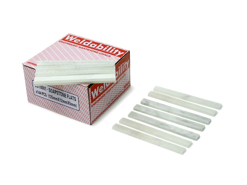 soapstone french chalk