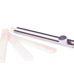 Soapstone French Chalk Holder