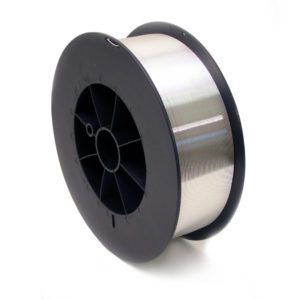 stainless mig wire