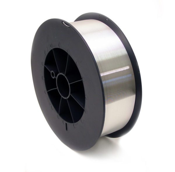 Aluminium MIG Wire 5356 0.5kg Spool
