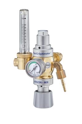 Optimator Argon-Mix Regulator - Gas Saving Regulator
