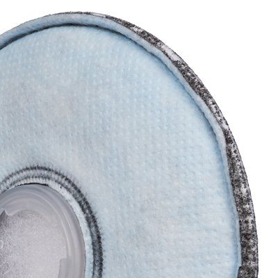 3m p3r particulate filters 1 3M 2138 P3 R Particulate and Nuisance-Level Organic Vapour Filters (Pair)