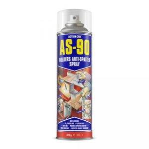 AS-90 anti spatter welders spray