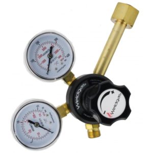 CO2 REGULATOR