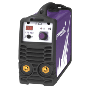 Parweld XTS 163 MMA Inverter Welding Machine