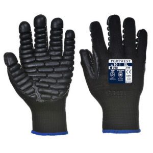 Portwest Anti-Vibration Gloves A790