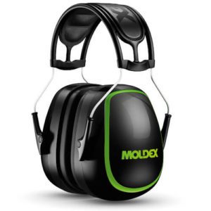 Moldex 6130 M6 Ear Defenders