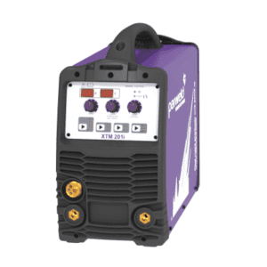 Parweld XTM 201I Mig Welder