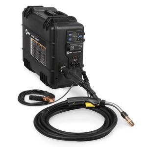 Miller Suitcase Wire Feeder