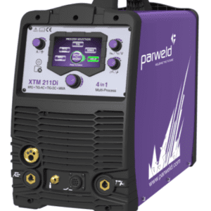 PARWELD XTM 211DI
