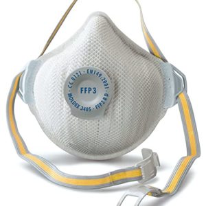 MOLDEX 3405 FFP3