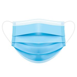 surgical mask