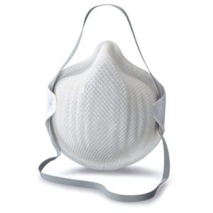 Moldex 2400 FFP2 Face Mask NR D (Box of 20)