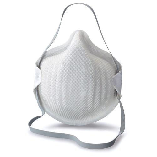 Moldex 2400 FFP2 Face Mask NR D (Box of 20)